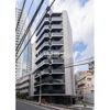 ARKMARK中野の外観