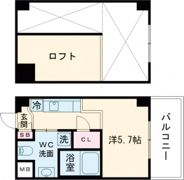 PH5の間取り画像