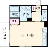 CASA＋α 外宮の間取り画像
