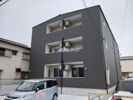 ジーメゾン新在家の間取り画像