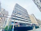 エステムプラザ神戸三宮ルクシアの間取り画像