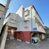 エステート旭町の間取り画像