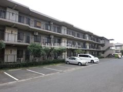 アルカンシエール（旧特優賃）の外観画像