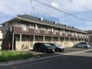 エステートピアサイドの外観