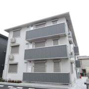D-room IZUMIの外観画像