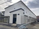 ディアコート盛岡Aの外観