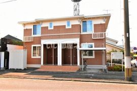 ハーバーアヴェニューの外観画像
