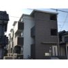 リーブルファイン中央区本町西の外観