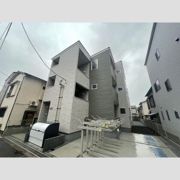 リーブルファイン葛飾小菅の外観画像