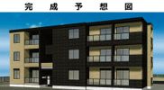 セレーノ大宮の間取り画像