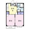 アップルⅡの間取り画像