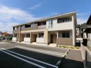パルタージBの間取り画像