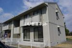 アン・フルールの間取り画像