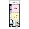 グレイスパグーロ Jの間取り画像