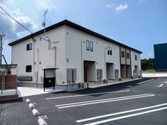 クレールヴィラージュ Ⅱの外観画像