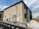 グランツの間取り画像