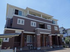 コンフォートハイムの外観画像