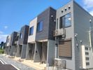 メゾン12朝来の外観
