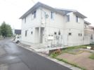 ラ・ヴェルジュの間取り画像