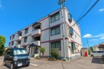 メゾンマツヤの間取り画像