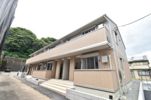 アルモニー戸室の外観