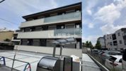 GRAND D-ROOM香取の外観