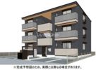 ピノシュダーの間取り画像