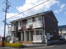 サンライズヒルズ A棟の間取り画像