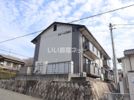 ラポール日吉台Bの間取り画像