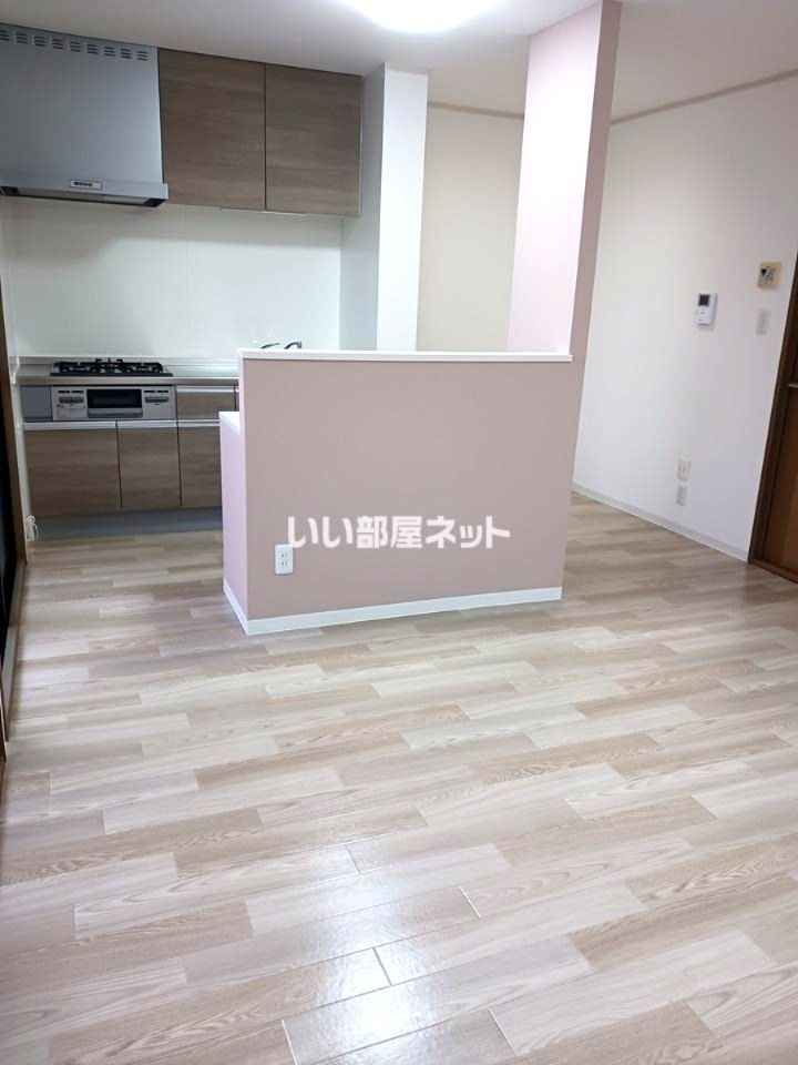 リビング