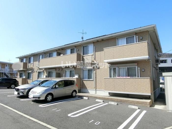 シェドブールの外観画像