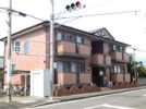 ウィルモア･Yの間取り画像