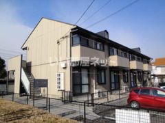 ルーブルの外観画像