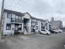 メルベール阿倉川 Cの間取り画像