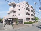 アーバンコア南浜田の間取り画像