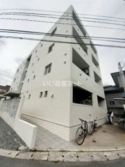 SALA13の外観画像
