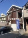 ビクトリアガーデンの間取り画像