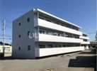 フレンドM東山の間取り画像