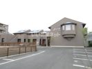 セザンヌ松井の間取り画像