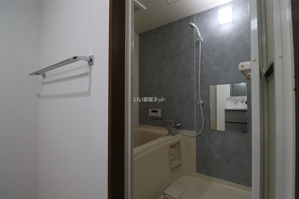 バスルーム