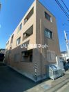 田畑ハイツそれいゆⅤの間取り画像