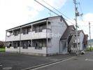 シャレオ1Fの外観