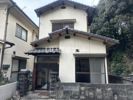 戸坂くるめ木貸家の間取り画像
