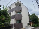 GRANFERTE上草柳の間取り画像