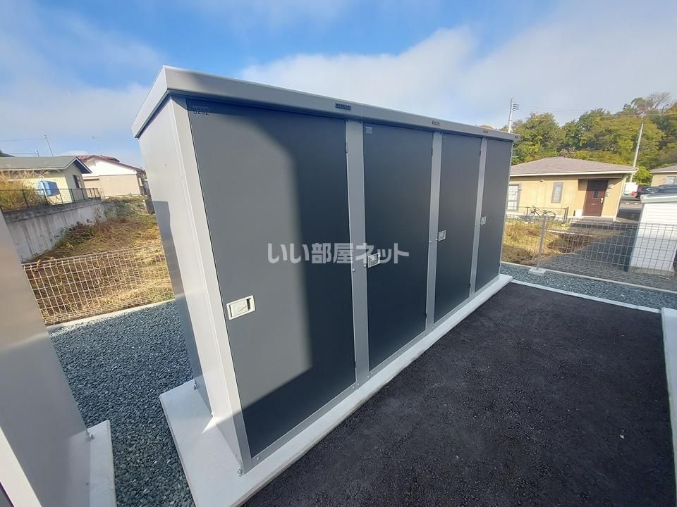 その他