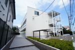 リブリ・中浦和の間取り画像
