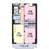 Limpia E&Aの間取り画像