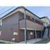 Bell Maisonの間取り画像
