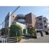 ファーブリック横浜の間取り画像
