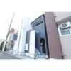 アネックス萩野町Ⅰの間取り画像